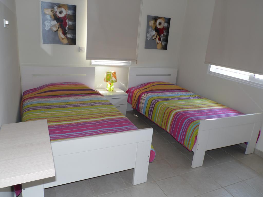 Villa Florie Protaras Cameră foto
