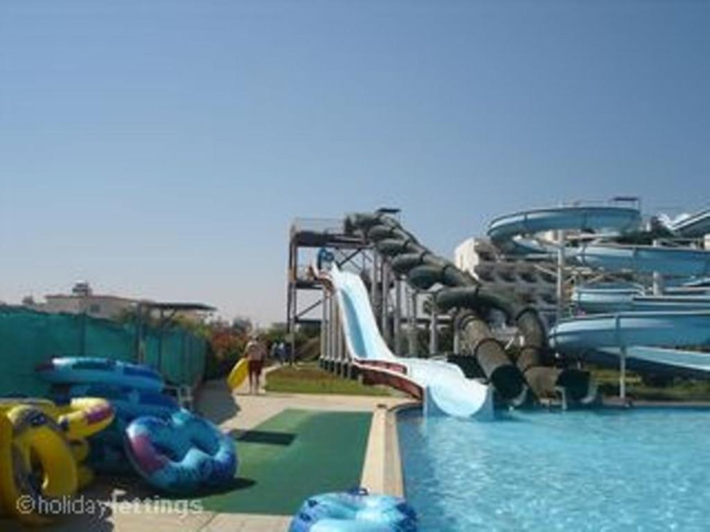 Villa Florie Protaras Cameră foto