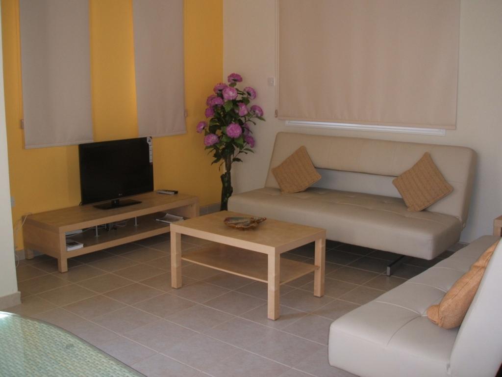 Villa Florie Protaras Cameră foto