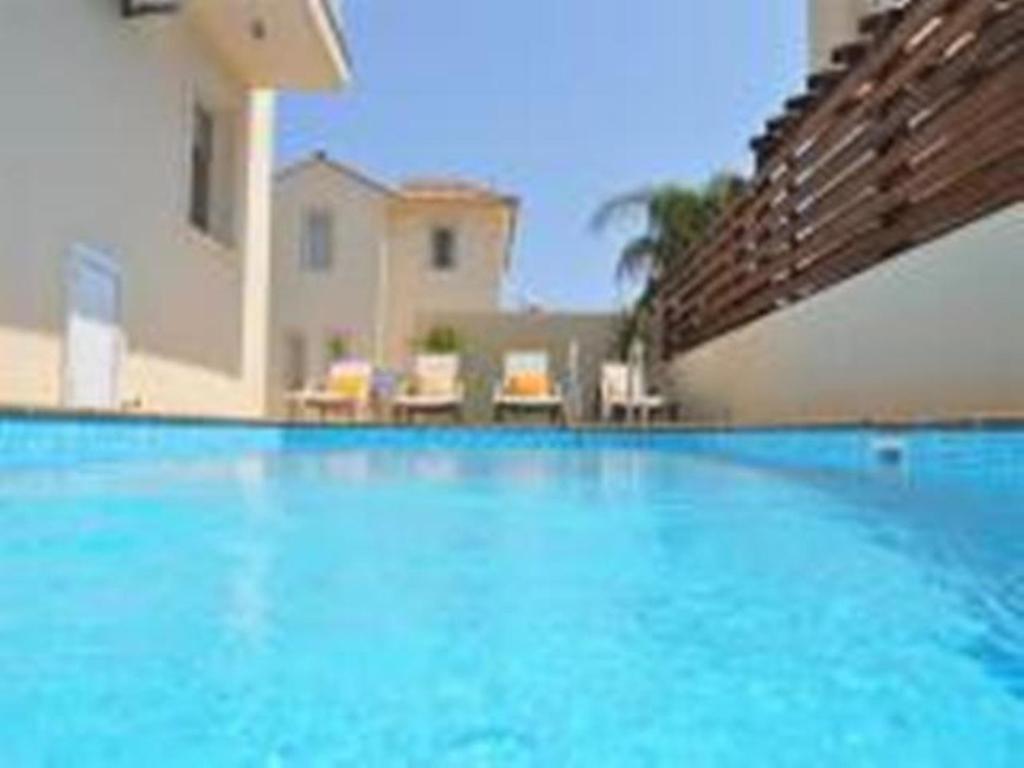 Villa Florie Protaras Cameră foto